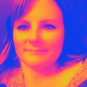 Meet your Posher, Angie robert